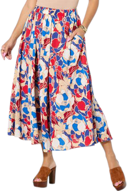 Jaclyn Smith Midi