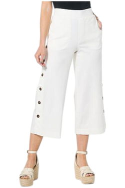 Nina Leonard  Women's Pants