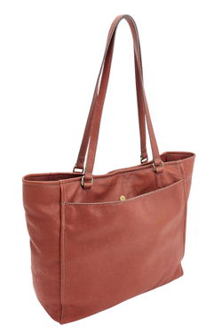 American Leather Co. Totes