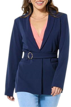 IMAN Global Chic Blazers