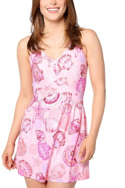 Denim & Co. Women's Swimwear