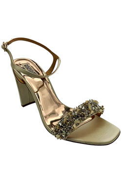 Badgley Mischka Heels