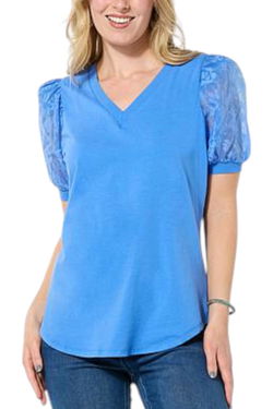 DG2 By Diane Gilman Women's Tops