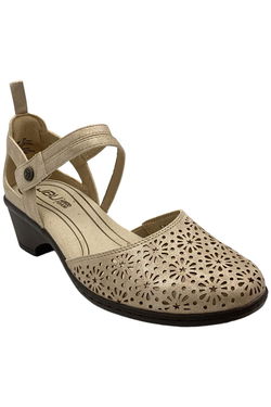 JBU by Jambu Heels