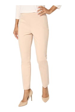 Susan Graver Women's Pants
