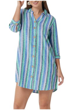 Denim & Co. Long Sleeves