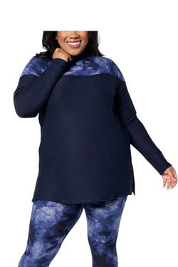 Cuddl Duds Long Sleeves