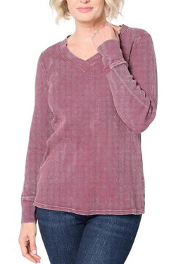 Belle by Kim Gravel Women's Tops