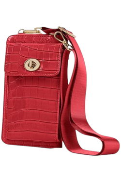 Samantha Brown Crossbody