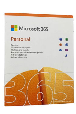 Microsoft Computer Accessories