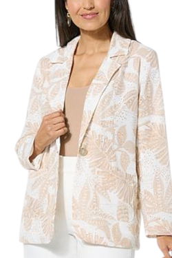 Colleen Lopez Blazers