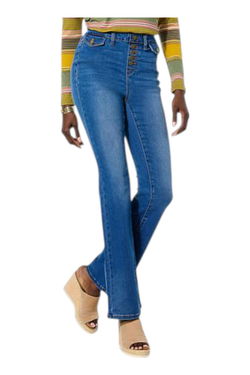DG2 By Diane Gilman Boot Cut