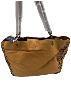 American Leather Co. Totes