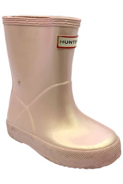 Hunter Toddler Girl's Boot