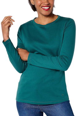 Isaac Mizrahi Live!  Long Sleeves