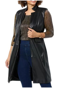 DG2 By Diane Gilman Women's Coats, Jackets & Vests
