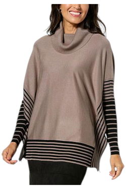 Nina Leonard  Sweaters & Hoodies