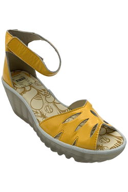 Fly London Wedges
