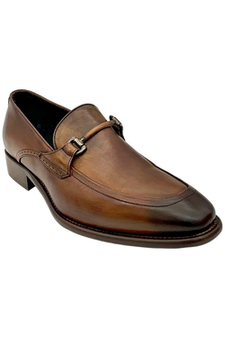 Johnston & Murphy Men's Loafers & Oxfords