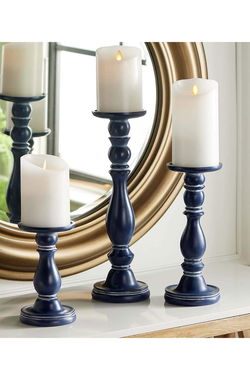 Valerie Candle Holders
