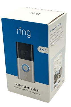 Ring Security & Monitoring