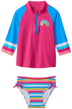 Hatley Kid Girl's Swimwear