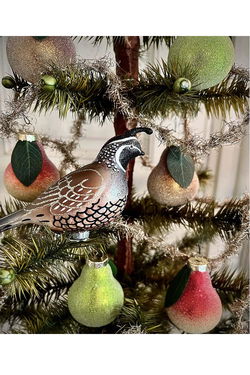 Ebenezer & Co. Holiday & Seasonal Decor
