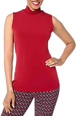 Susan Graver Tank Tops
