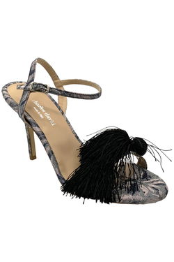 Charles David Heels