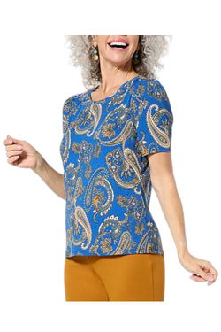 Jaclyn Smith Women's Tops
