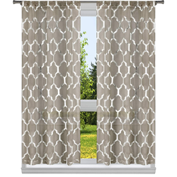 Home Maison Window Treatments & Blinds