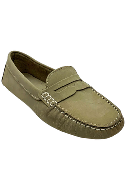 Massimo Matteo Loafers & Moccasins