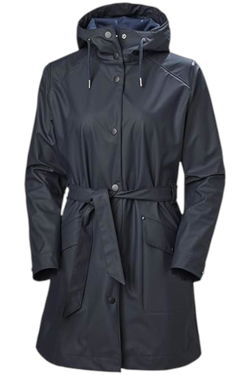 Helly Hansen Rain Coats