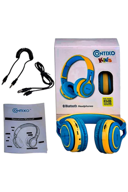 Contixo Headphones