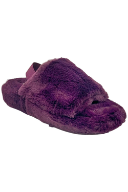 IMAN Slippers