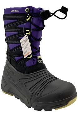 Merrell Toddler Boy's Boots