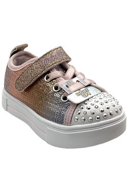 Skechers Toddler Girl's Sneakers