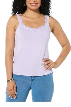 G by Giuliana  Tank Tops