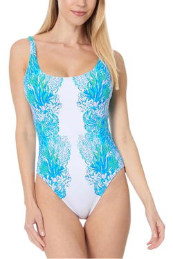 Lilly Pulitzer One Piece