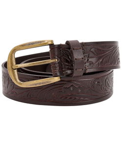 American Leather Co. Belts