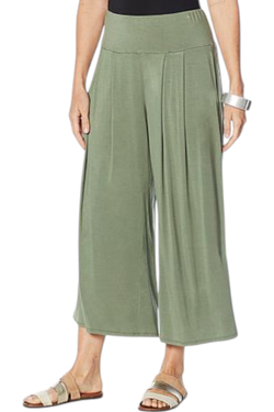 MarlaWynne Wide Leg