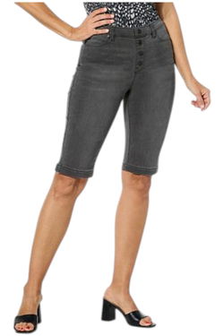 DG2 By Diane Gilman Women's Shorts
