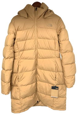 The North Face Puffers