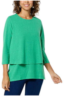 DG2 By Diane Gilman Women's Tops