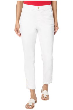 Denim & Co. Ankle Jeans