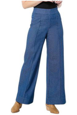 Nina Leonard  Women's Pants