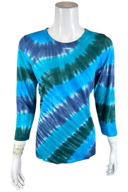 LOGO by Lori Goldstein Women's Tops