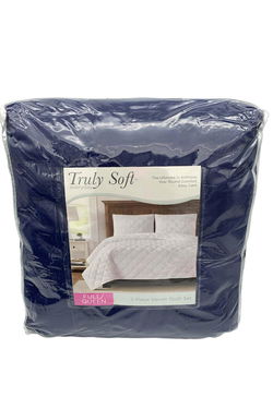 Truly Soft Quilts & Bedspreads