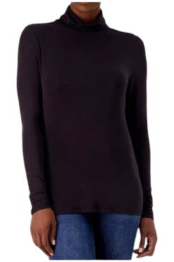 Girl with Curves Long Sleeves