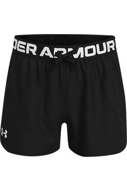 Under Armour Girl's Shorts